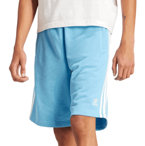 Šortky adidas Originals 3-Stripe Shorts