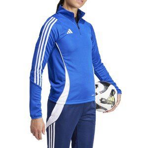 Tričko s dlhým rukávom adidas TIRO24 TRTOP W