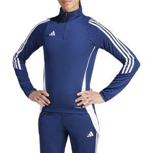 Tričko s dlhým rukávom adidas TIRO24 TRTOPW