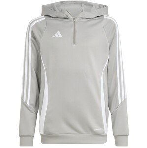 Mikina s kapucňou adidas TIRO24 TRHOODY