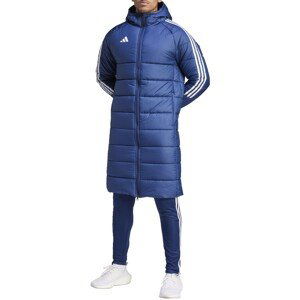 Bunda s kapucňou adidas TIRO24 L COAT