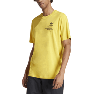 Tričko adidas BT TEE SS 2