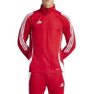 Tričko s dlhým rukávom adidas TIRO24 TRTOP