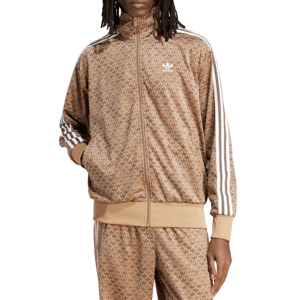 Bunda adidas Originals Firebird Mono Track Top