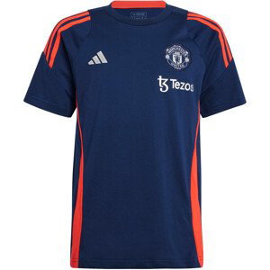 Tričko adidas MUFC TEEY