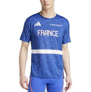 Tričko adidas Team France