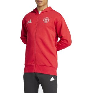 Bunda adidas Sportswear MUFC ANTH JKT