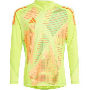 Dres s dlhým rukávom adidas TIRO24 P GK JSY LY