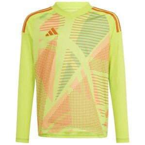 Dres s dlhým rukávom adidas T24 C GK JSY LY