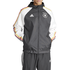 Bunda s kapucňou adidas DFB DNA WB