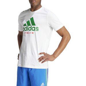 Tričko adidas FIGC DNA GR TEE