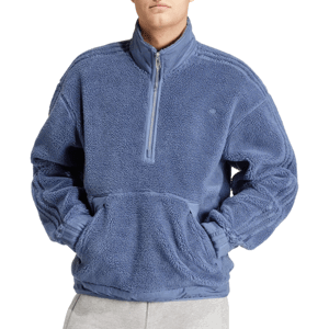 Mikina adidas Premium Essentials+ 1/2 Half Zip