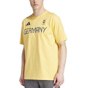 Tričko adidas Team Germany