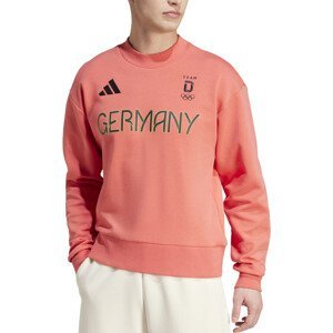 Mikina adidas Team Germany