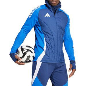 Tričko s dlhým rukávom adidas TIRO24C WINTOP