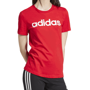 Tričko adidas Sportswear W LIN T