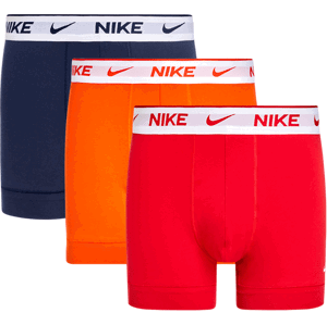 Boxerky Nike TRUNK 3PK, 9OZ