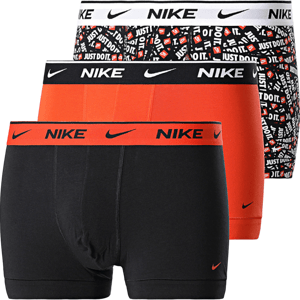 Boxerky Nike  Sportswear 3 pcs