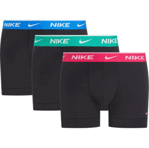 Boxerky Nike TRUNK 3PK, MTO