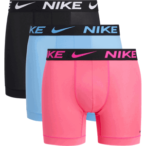 Boxerky Nike BOXER BRIEF 3PK