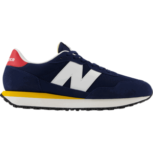 Obuv New Balance 237