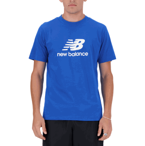 Tričko New Balance Sport Essentials Logo T-Shirt