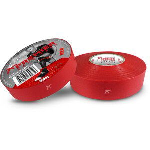 Pásky a obväzy Premier Sock Tape PACKPST19-Red