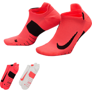 Ponožky Nike U NK MLTPLIER NS 2PR