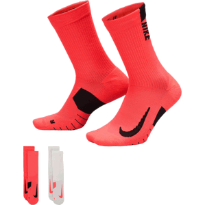 Ponožky Nike U NK MLTPLIER CRW 2PR