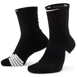 Ponožky Nike Elite Mid Basketball Socks