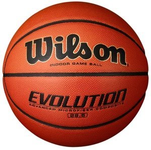 Lopta Wilson EVOLUTION GAME BASKETBALL