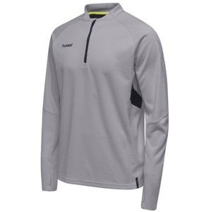 Mikina Hummel TECH MOVE HALF ZIP SWEATSHIRT