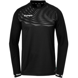 Dres s dlhým rukávom Kempa Wave 26 Longsleeve