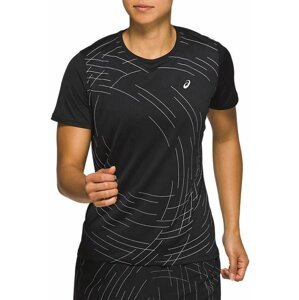 Tričko Asics NIGHT TRACK SS TOP