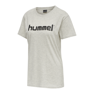 Tričko Hummel Hummel Cotton T-Shirt Logo