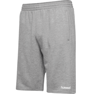 Šortky Hummel hummel cotton bermuda short 06