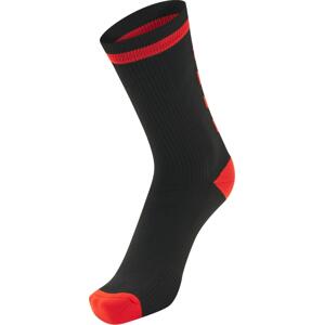 Ponožky Hummel ELITE INDOOR SOCK LOW