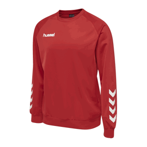 Mikina Hummel PROMO POLY SWEATSHIRT