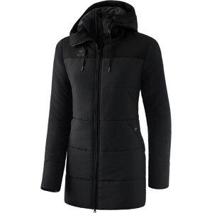 Bunda s kapucňou Erima SQUAD WINTERJACKET WOMENS