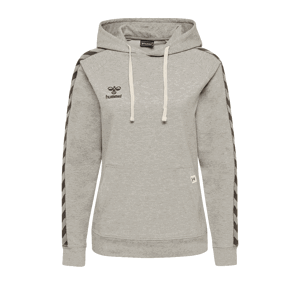 Mikina s kapucňou Hummel MOVE CLASSIC HOODIE WOMAN