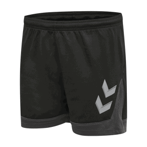 Šortky Hummel LEAD WOMENS POLY SHORTS