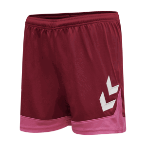 Šortky Hummel LEAD WOMENS POLY SHORTS