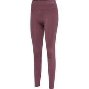 Legíny Hummel Hummel Seamless High Waist Leggings