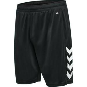 Šortky Hummel CORE XK POLY SHORTS