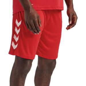 Šortky Hummel CORE XK POLY SHORTS