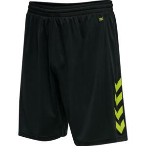 Šortky Hummel CORE XK POLY SHORTS KIDS