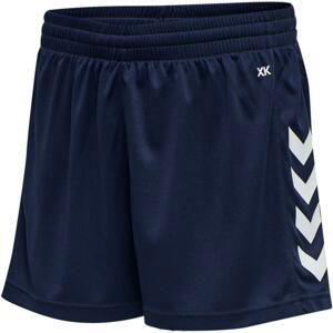 Šortky Hummel CORE XK POLY SHORTS KIDS