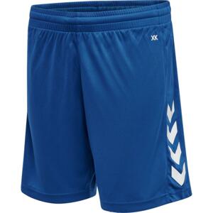 Šortky Hummel CORE XK POLY SHORTS KIDS