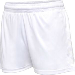 Šortky Hummel CORE XK POLY SHORTS WOMAN