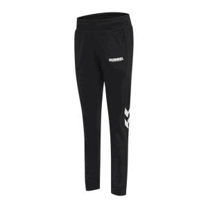 Nohavice Hummel LEGACY WOMAN TAPERED PANTS